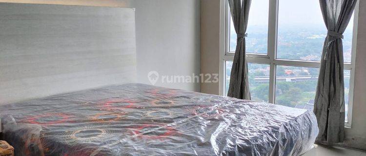 Disewakan Apartemen Breeze Bsd (ln)  1