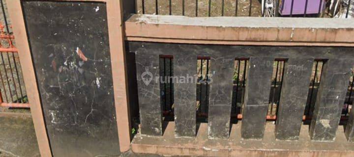 Di Jual Rumah Hitung Tanah Di Area Pangandaran Cilacap Jabar -Ln 1