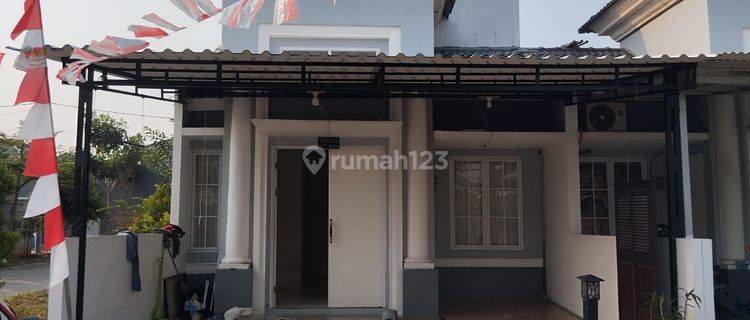 Rumah Strategis 3 BR di Panorama Sepatan 3 Dekat Soetta Murah 1