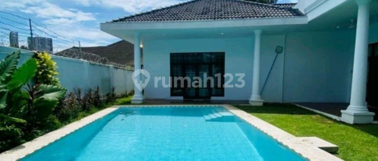 Luxury Beautiful House Ready to Occupy 1