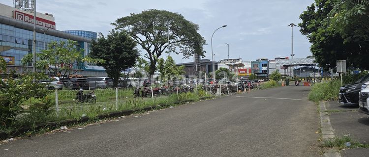 Superrr Duperrr Murahhh Ruko 3 Lantai - BSD 1