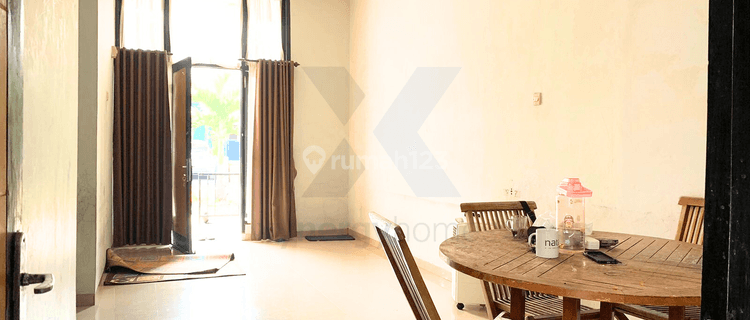 Rumah Dijual SHM di Riung Bandung 1