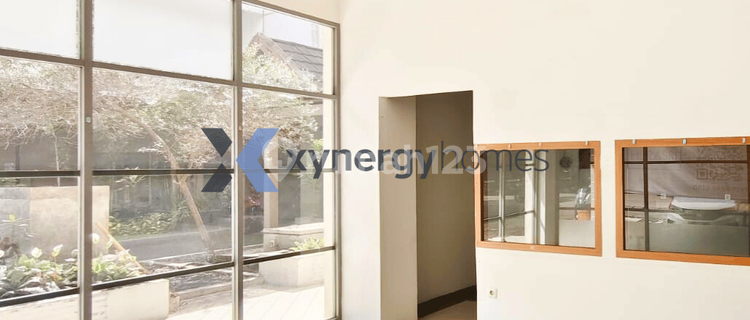 Strategic 4-Storey Shop House in Setrasari Bandung 1