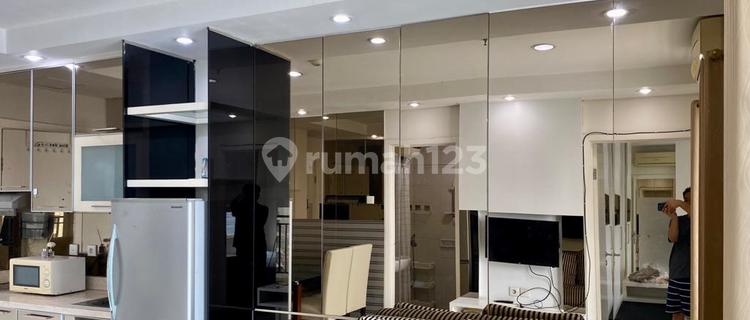 Apartement Thamrin Resdences 1 BR Furnished Bagus 1