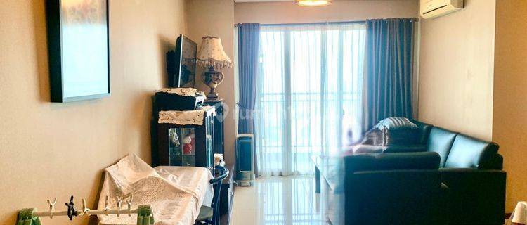 Apartement Thamrin Resdences 3 BR Bagus 1