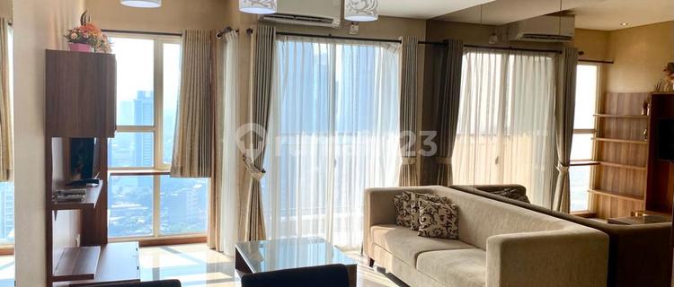 Apartment Furnished 2 BR 1