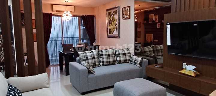 Apartment 3 BR Furnished 1