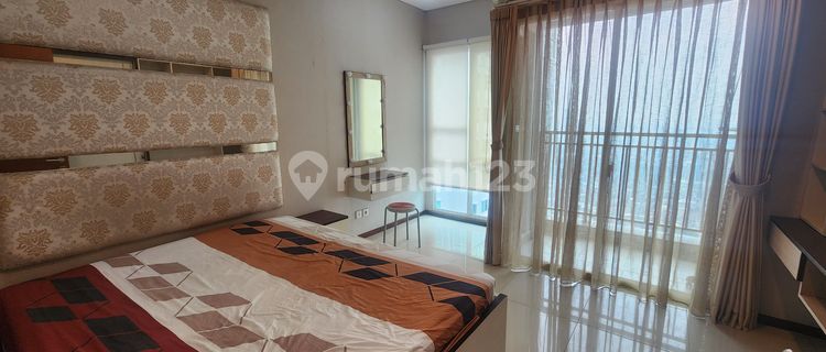 Apartment 1 BR Furnished 1