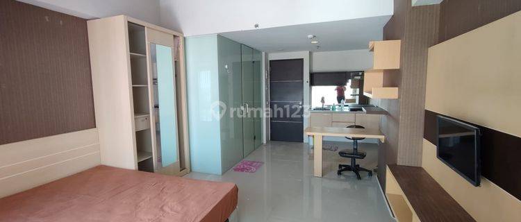 Apartemen The Square Dekat Ukp  1