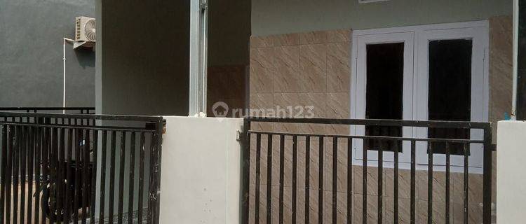 DI JUAL CEPAT RUMAH MURAH DI KAWASAN BOJONG GEDE  1