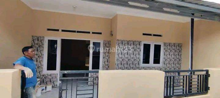 HOT SALE!! rumah siap huni lokasi strategis minimalis z 1