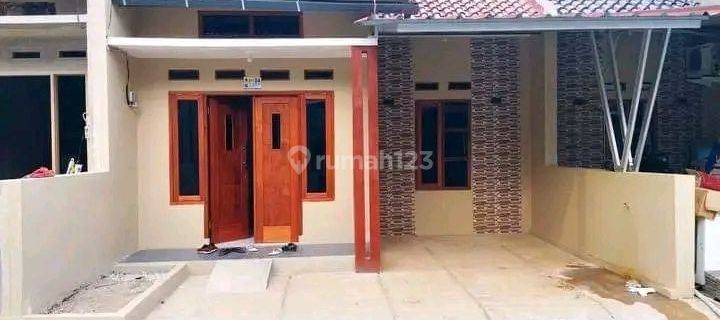 RUMAH DIJUAL CEPAT 300JT JADI 250JTAN DEKAT DENGAN PINTU TOL 1