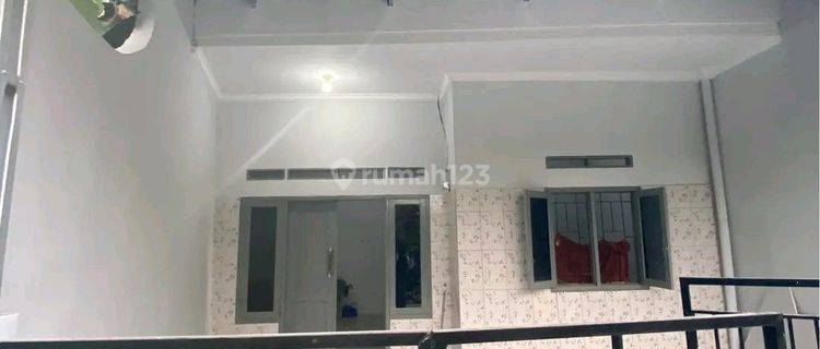 RUMAH MURAH DIJUAL CEPAT LOKASI DEKAT MALL CCM 1