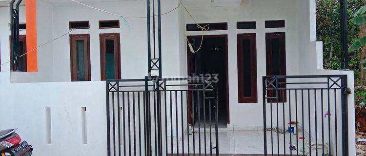 Terlaris Rumah Murah Dijual Dicitayam Am 1