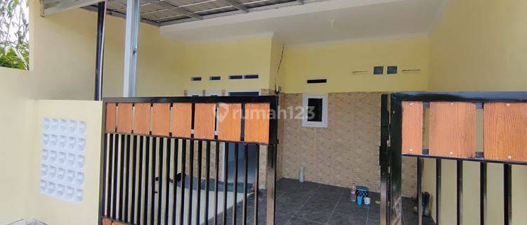 RUMAH MURAH DI CIBINONG HANYA 250JT NEGO SURAT SHM  1