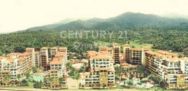 Condo Apartment Marbella Hotel Pantai Anyer Carita 1