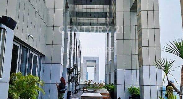 Apartment 2 BR Kuningan Exclusive Residential  1