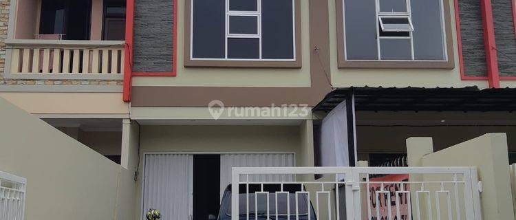 Disewakan Ruko Di H.salim Radio Dalam Jakarta Selatan 1