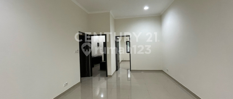 Dekat SCBD Rumah Siap Huni Sewa Di Kebayoran Baru 1