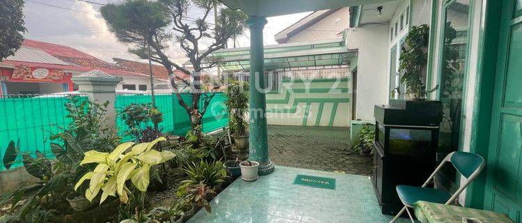 Rumah Jalan Kenanga Rawalaut Bandarlampung 1