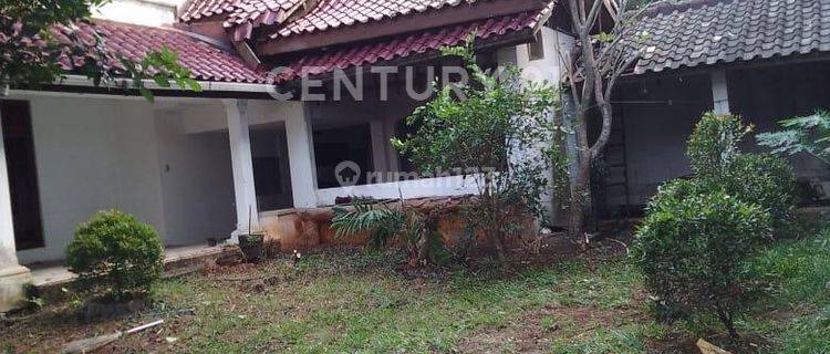 Rumah Harga Dibawah NJOP, Jual Cepat Di Cinere 1