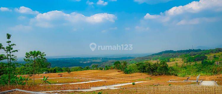 TANAH MURAH KAVLING VILLA DIBOGOG 100 METER 45 JUTA 1