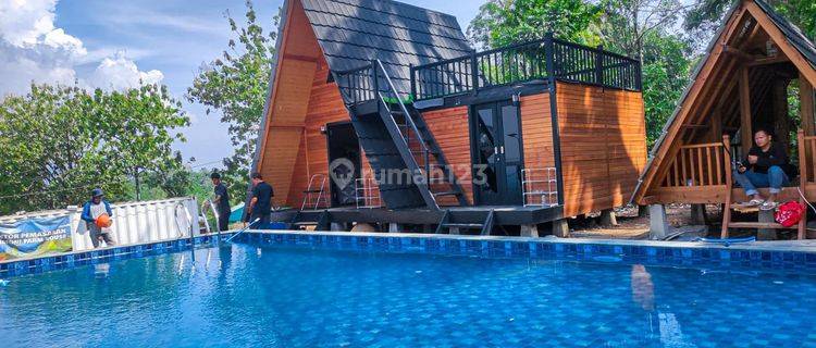 JUAL CEPAT TANAH KAVLING WISATA  1