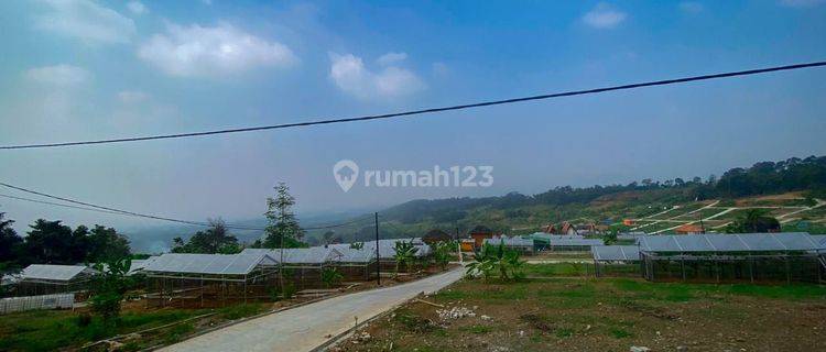 DIJUAL CEPAT TANAH MURAH STRATEGIS PINGGIR JALAN 1