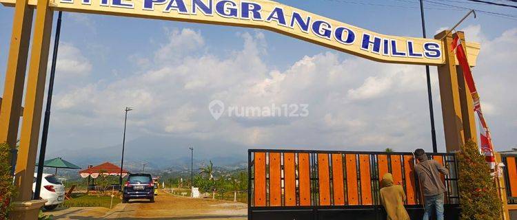 Tanah Kavling Premium Shm, Investasi Terbaik Di Lokasi Strategis  1