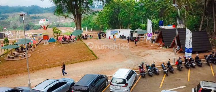 Tanah Murah View Pegunungan View Pegunungan  1