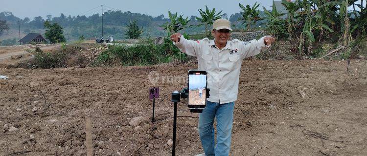 TANAH MURAH KAVLING PINGGIR JALAN  1