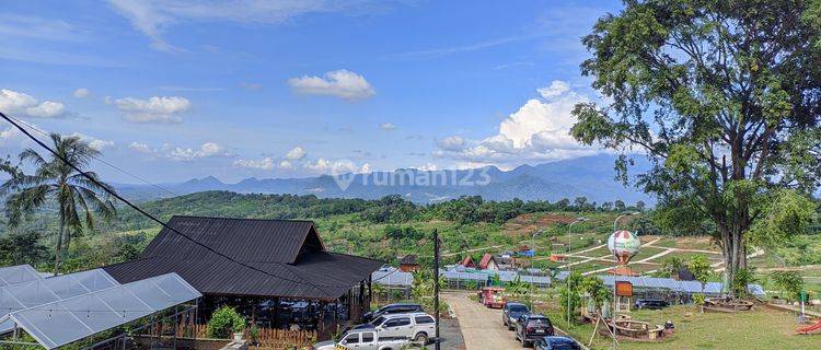 Tanah Murah Nempel Jalan Kabupaten  1