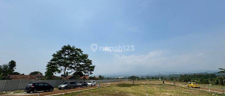 TANAH DIJUAL EXCLUSIVE DEKET TOL SUDAH SHM 200 m² 1