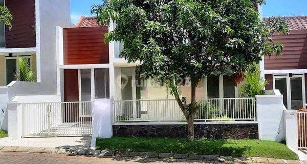 Rumah Baru Gress Siap Huni Tidar Malang 1