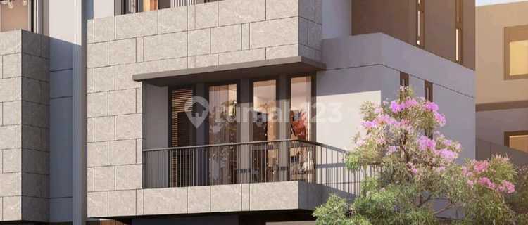 Rumah Baru 2 Lantai Dekat Bandara Sultan Hasanuddin & Tol Ir Sutami Makassar 1