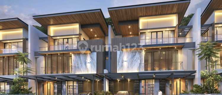 Three-Story House in Tanjung Bunga, Makassar City 1