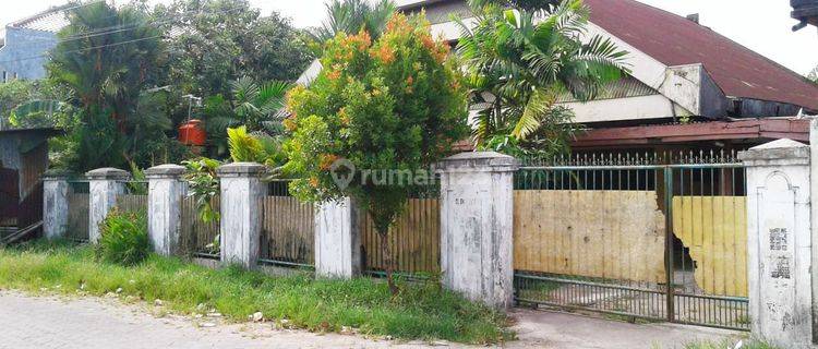 Rumah Siap Huni Lokasi Belakang Rujab Wagub Hertasning Makassar  1