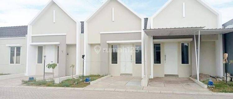 Rumah Dijual Lokasi Strategis Tangjung Bunga Makassar  1