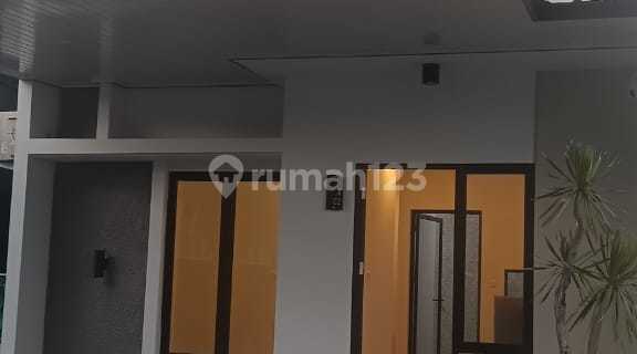 Rumah Baru 2 Lantai Dekat Gor Sudiang Biringkanaya Makassar 1