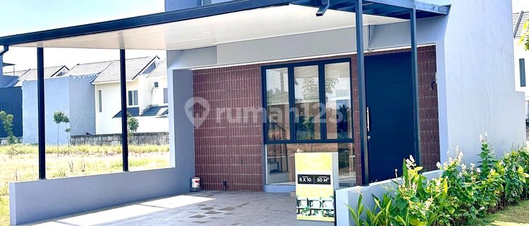 Beautiful House in Tallasa City Near Unhas Campus and Wahidin Hospital Tamalanrea Makassar 1