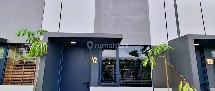 Rumah Viral Cantik 2 Lantai Di Tanjung Bunga Makassar  1