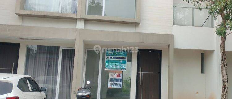 Dijual Murah Rumah Baru Citra 8 Pegadungan Jakarta Barat 1