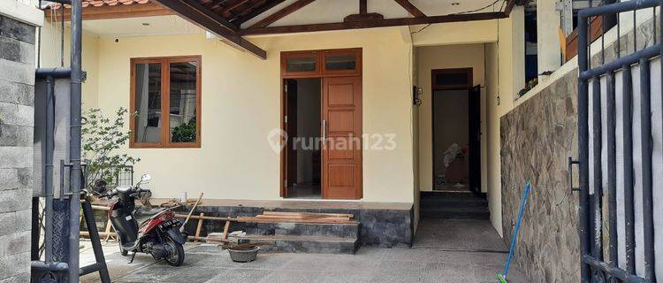 Rumah Taman Surya, Jakarta Barat, dekat Citra 6, Cengkareng 1