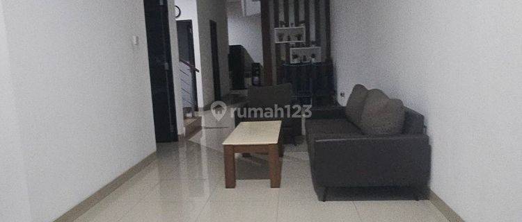 Jual Rumah Siap Huni Di Sunter Jakarta Utara 1