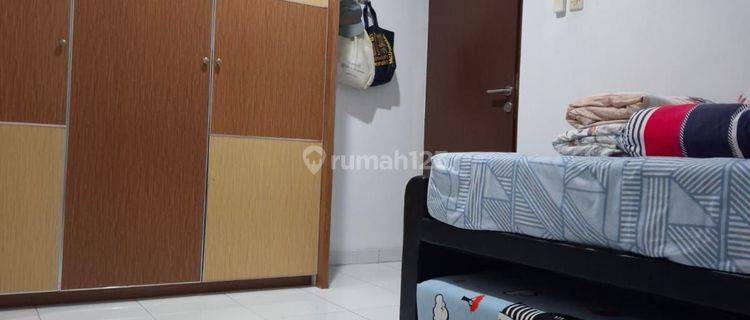 Dijual Murah Rumah Siap Huni Di Grisenda Pik Jakarta Utara 1