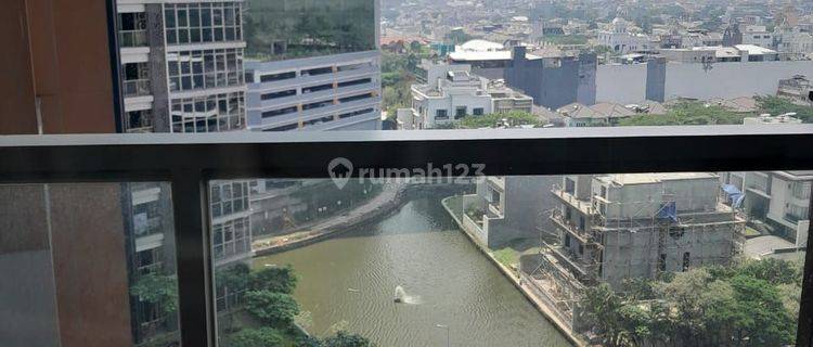 Jual Murah Apartemen Gold Coast Pik Jakarta Utara 1