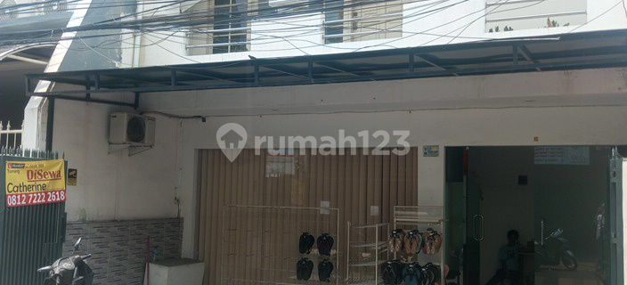 Jual Rumah Mewah di Kembangan Baru | Harga Terbaru