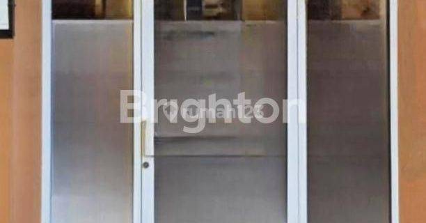 KIOS APARTEMEN GREEN PALM RESIDENCE 1