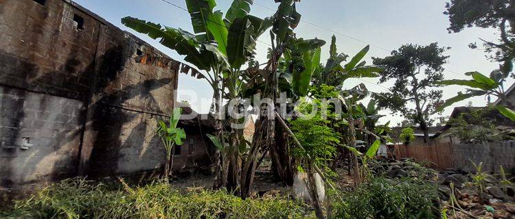 SUKOHARJO, BAKI , MANCASAN, ADA TANAH PEKARANGAN AREA PEMUKIMAN PENDUDUK, COCOK UNTUK TEMPAT TINGGAL 1