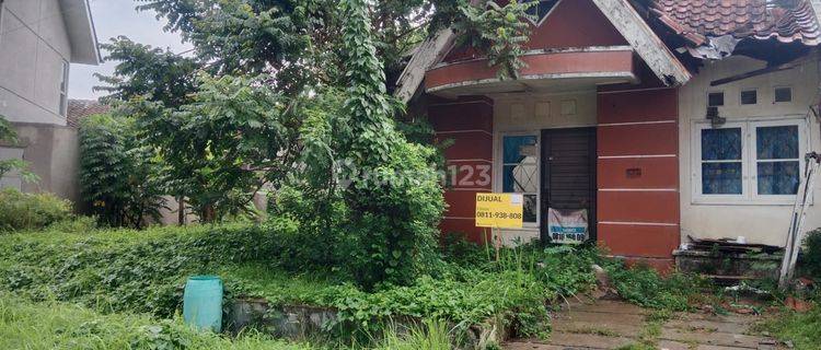 Rumah strategis  dekat mall Lippo Cikarang 1